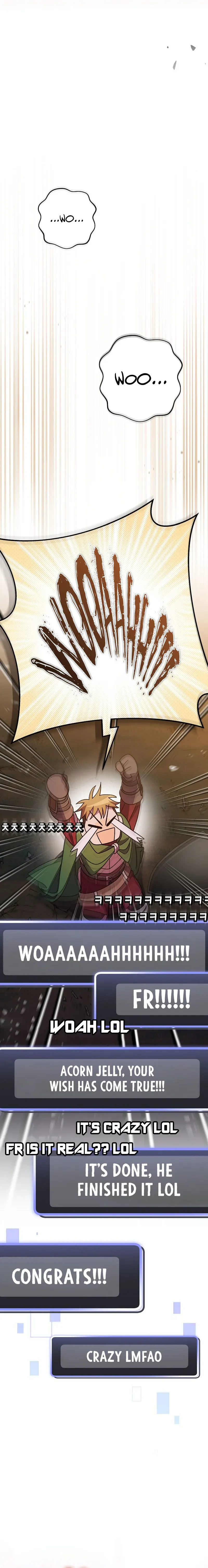 Genius Archer’s Streaming Chapter 11 - Page 17