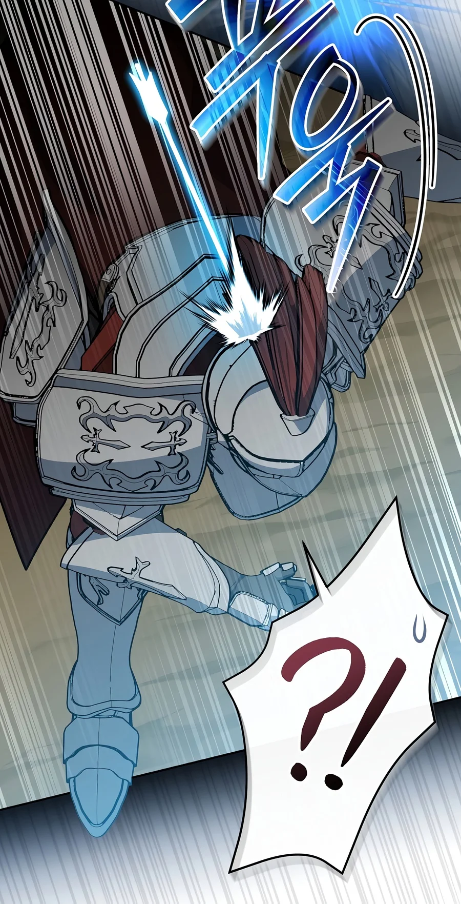 Genius Archer’s Streaming Chapter 110 - Page 5
