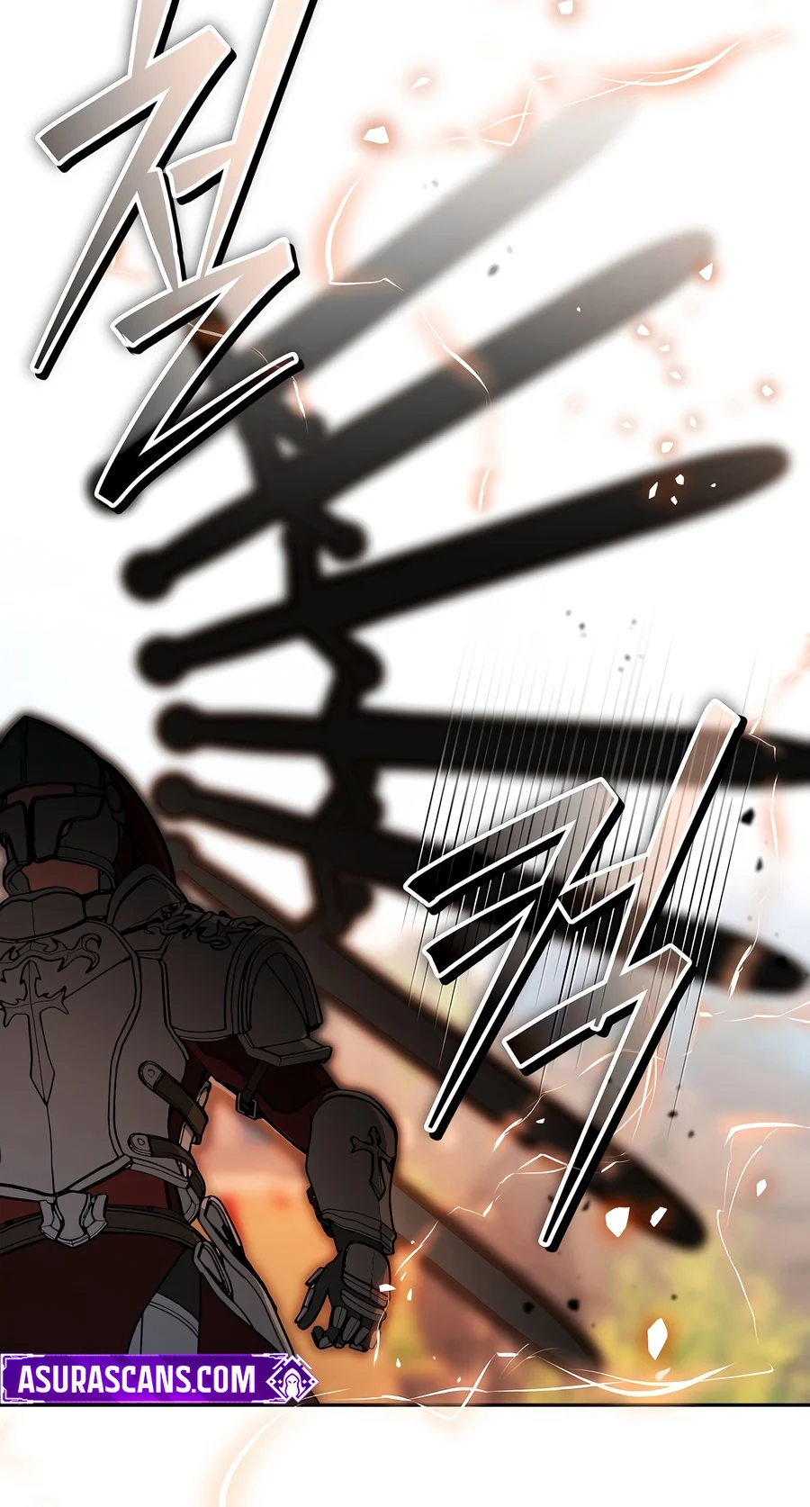 Genius Archer’s Streaming Chapter 110 - Page 11