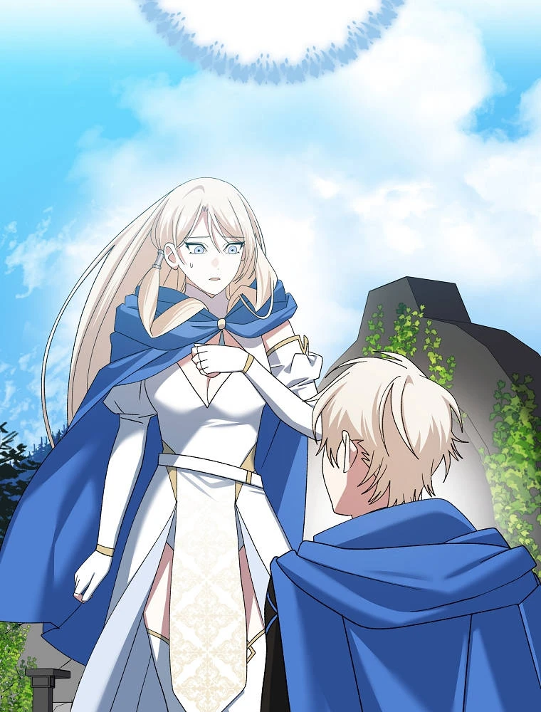 Genius Archer’s Streaming Chapter 111 - Page 21