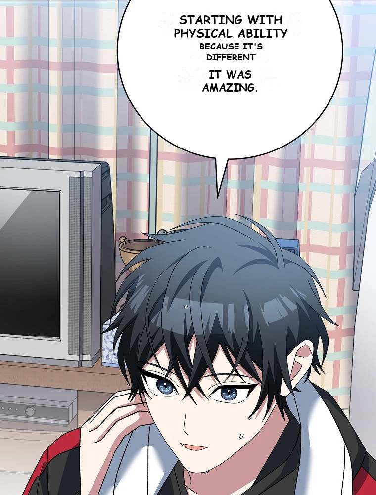 Genius Archer’s Streaming Chapter 111 - Page 113