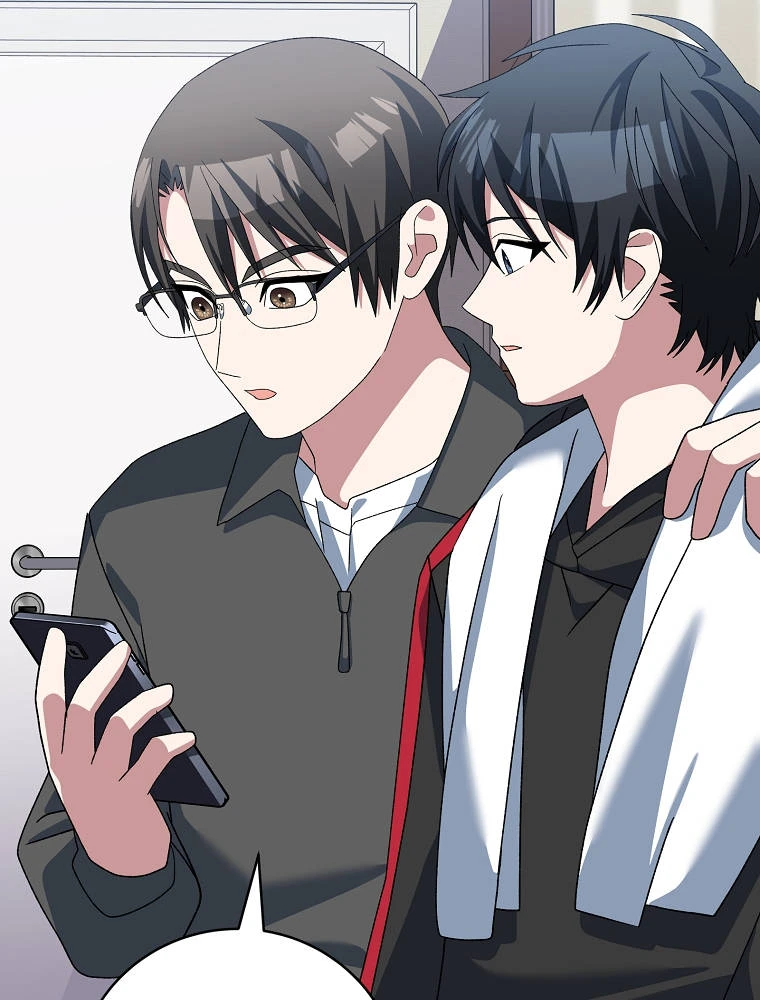Genius Archer’s Streaming Chapter 111 - Page 119