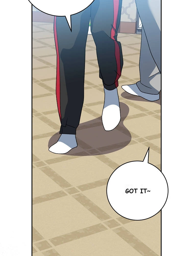 Genius Archer’s Streaming Chapter 111 - Page 125