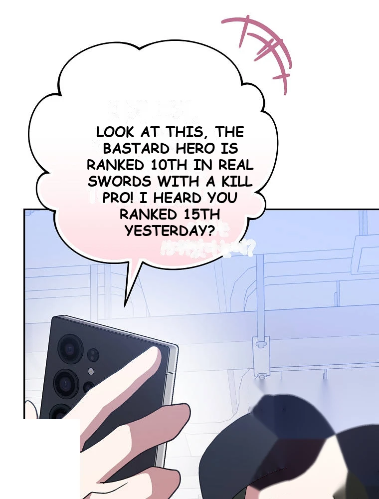 Genius Archer’s Streaming Chapter 112 - Page 97