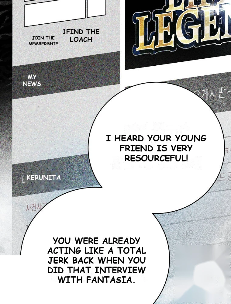 Genius Archer’s Streaming Chapter 112 - Page 148