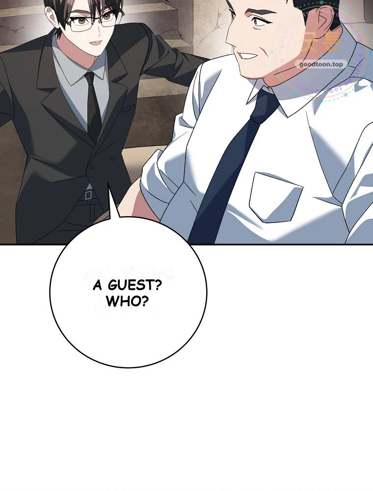 Genius Archer’s Streaming Chapter 113 - Page 44