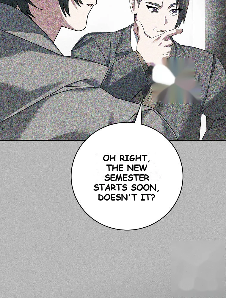 Genius Archer’s Streaming Chapter 113 - Page 134