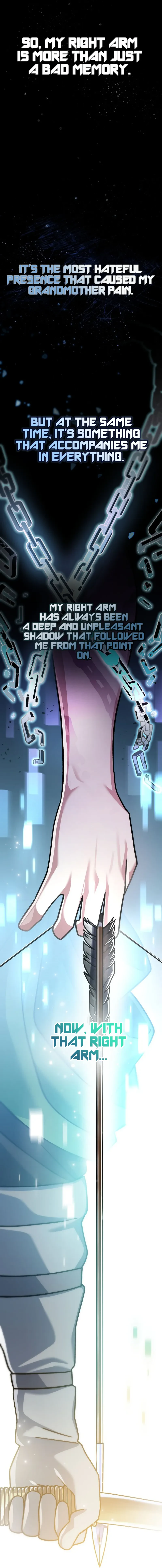 Genius Archer’s Streaming Chapter 12 - Page 20