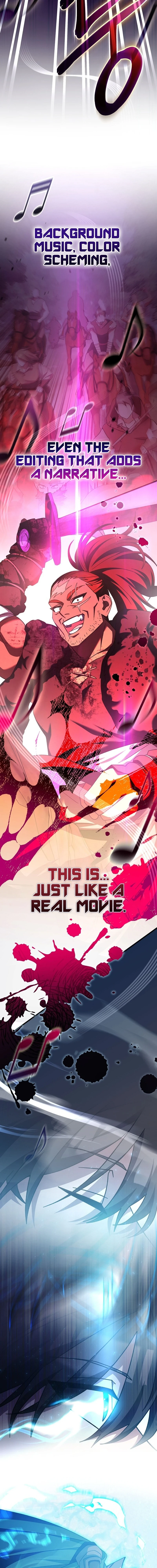 Genius Archer’s Streaming Chapter 13 - Page 8