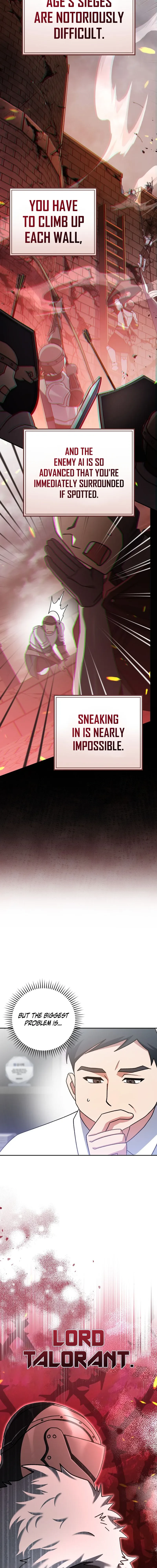 Genius Archer’s Streaming Chapter 14 - Page 15