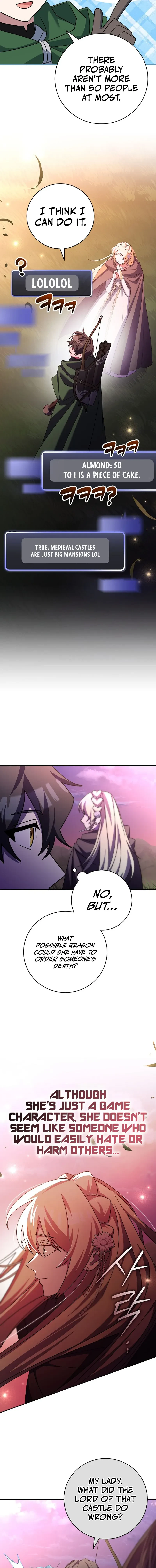 Genius Archer’s Streaming Chapter 14 - Page 19