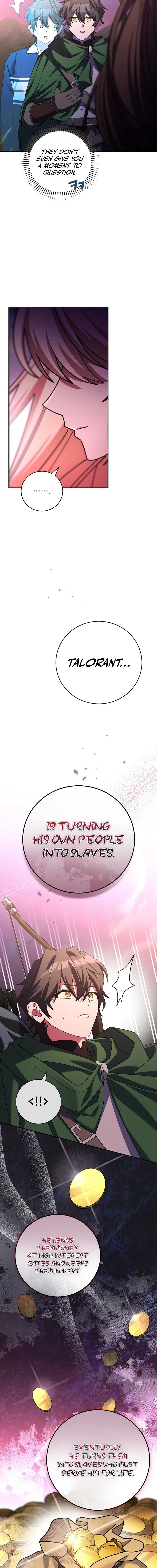 Genius Archer’s Streaming Chapter 14 - Page 20