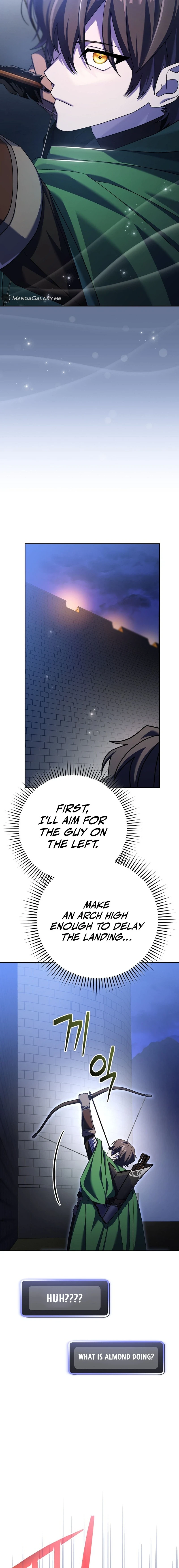 Genius Archer’s Streaming Chapter 15 - Page 3