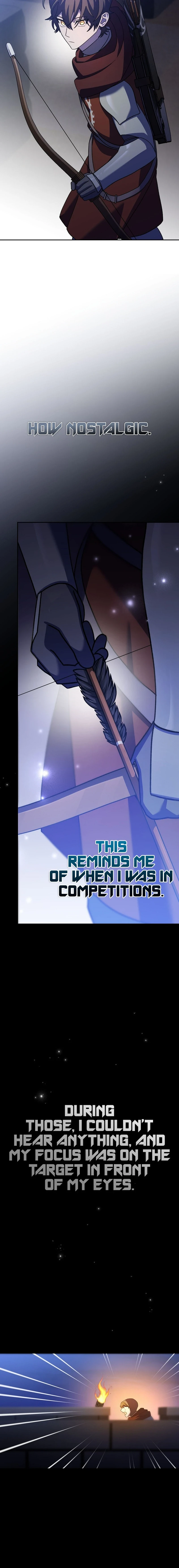 Genius Archer’s Streaming Chapter 15 - Page 19
