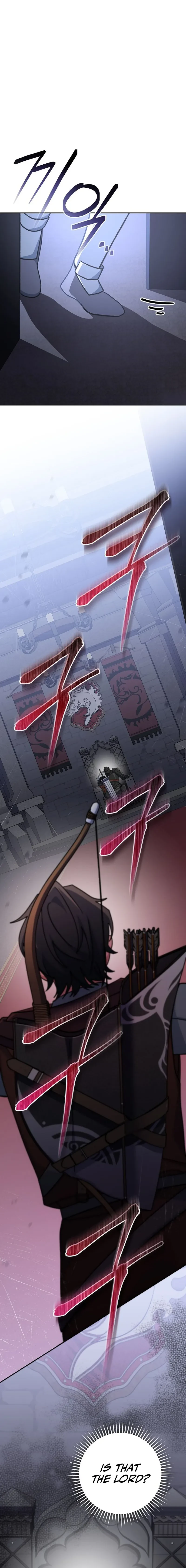 Genius Archer’s Streaming Chapter 16 - Page 12