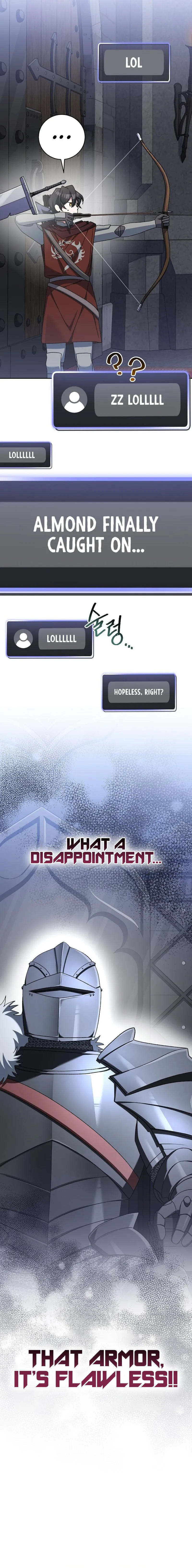 Genius Archer’s Streaming Chapter 16 - Page 16