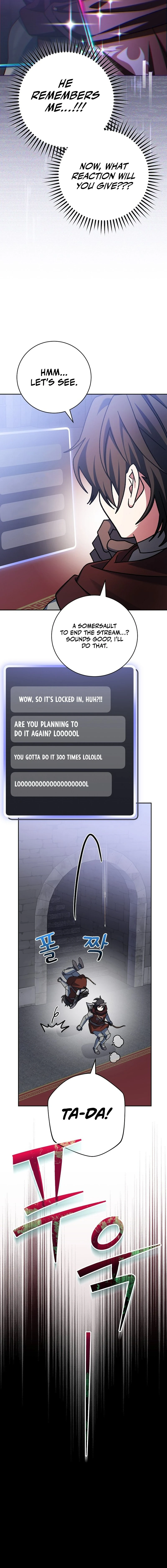 Genius Archer’s Streaming Chapter 17 - Page 24