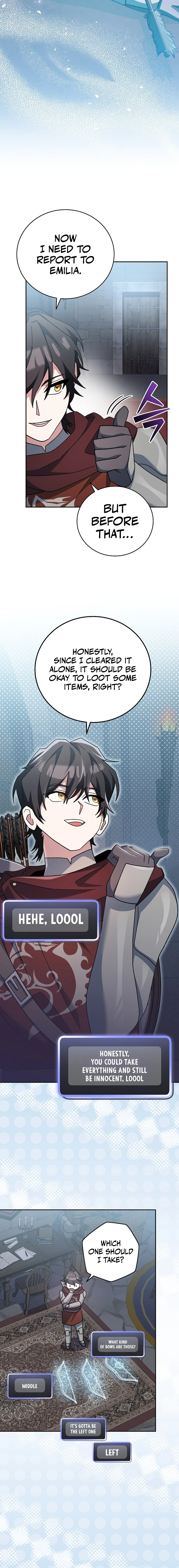 Genius Archer’s Streaming Chapter 19 - Page 19
