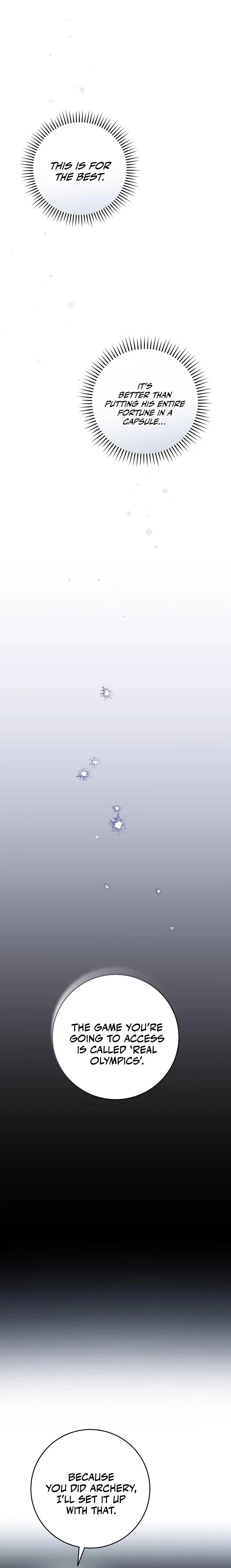 Genius Archer’s Streaming Chapter 2 - Page 14