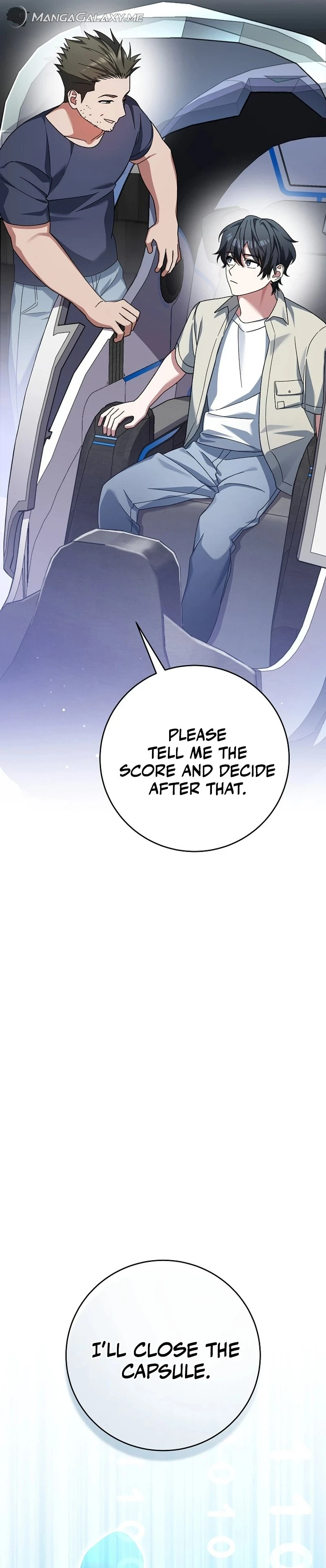Genius Archer’s Streaming Chapter 2 - Page 15