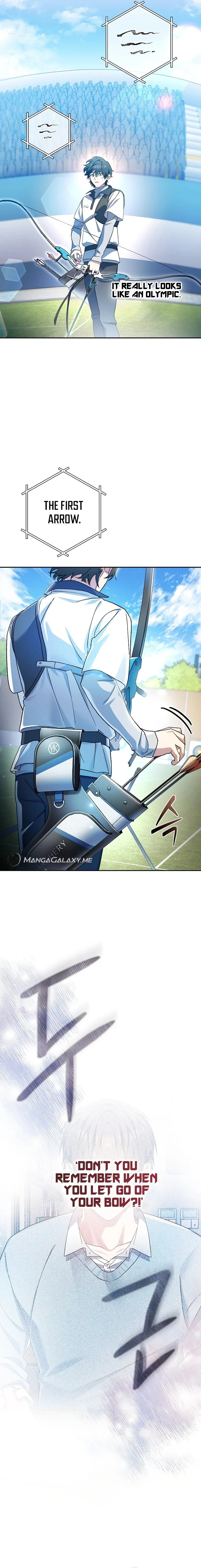 Genius Archer’s Streaming Chapter 2 - Page 20