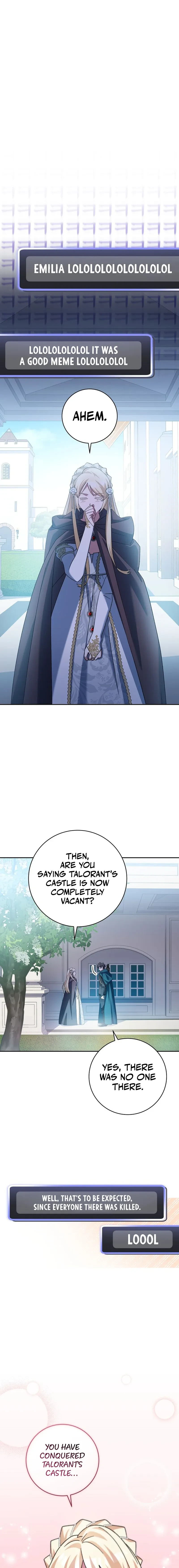 Genius Archer’s Streaming Chapter 20 - Page 2