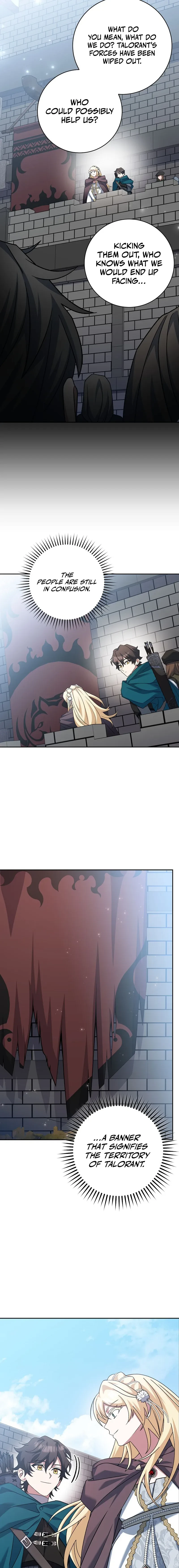 Genius Archer’s Streaming Chapter 20 - Page 16