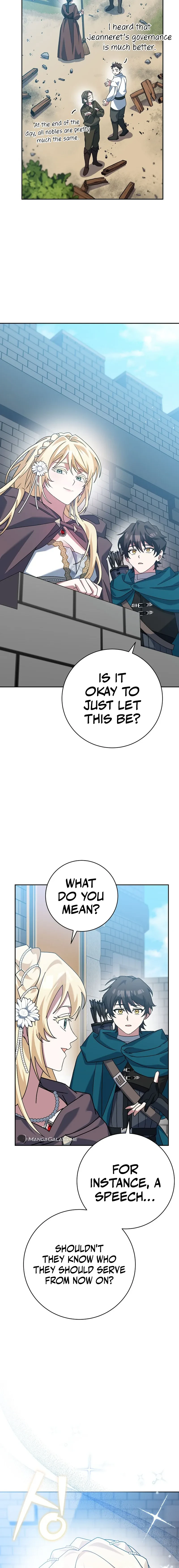 Genius Archer’s Streaming Chapter 20 - Page 19