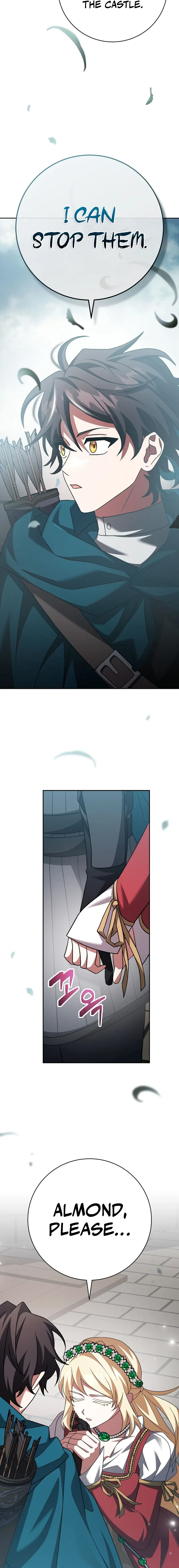 Genius Archer’s Streaming Chapter 20 - Page 27