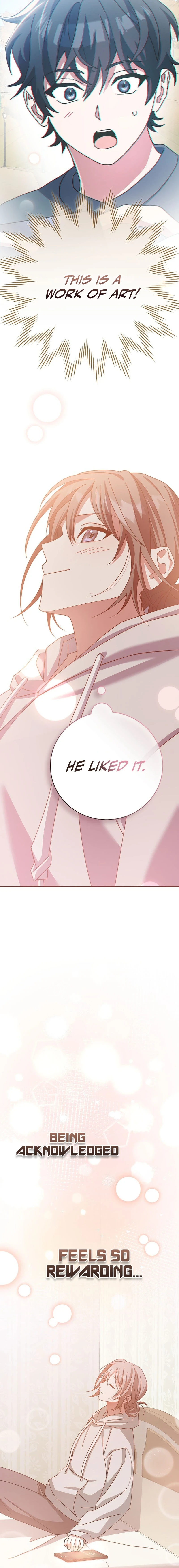 Genius Archer’s Streaming Chapter 21 - Page 27