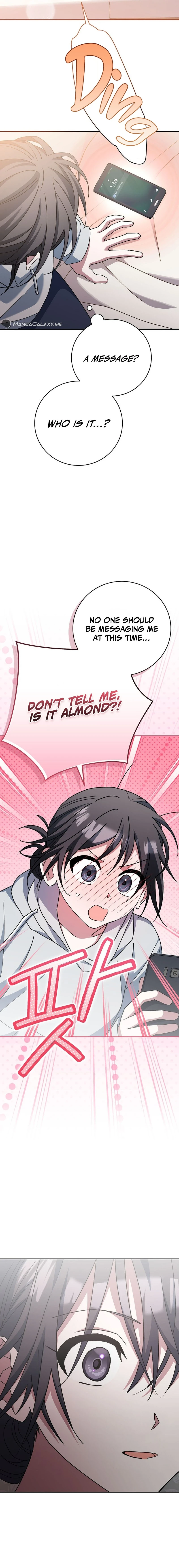 Genius Archer’s Streaming Chapter 21 - Page 28