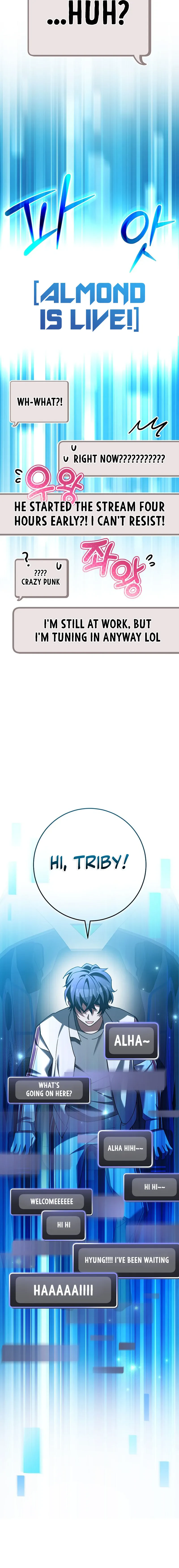 Genius Archer’s Streaming Chapter 22 - Page 2
