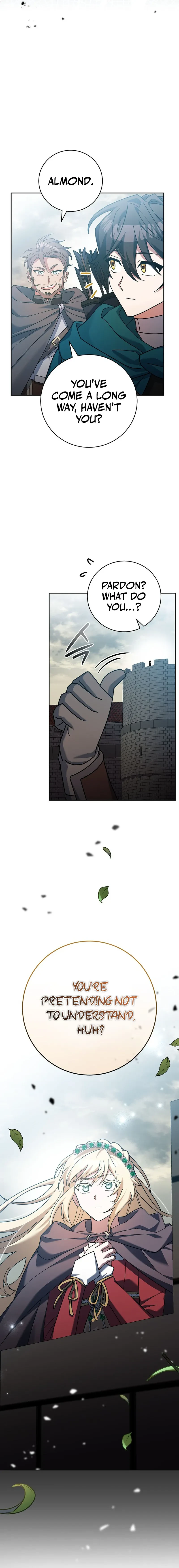 Genius Archer’s Streaming Chapter 22 - Page 5