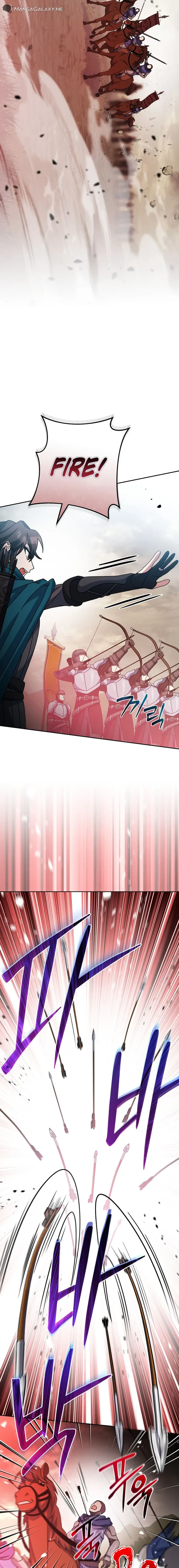 Genius Archer’s Streaming Chapter 22 - Page 9