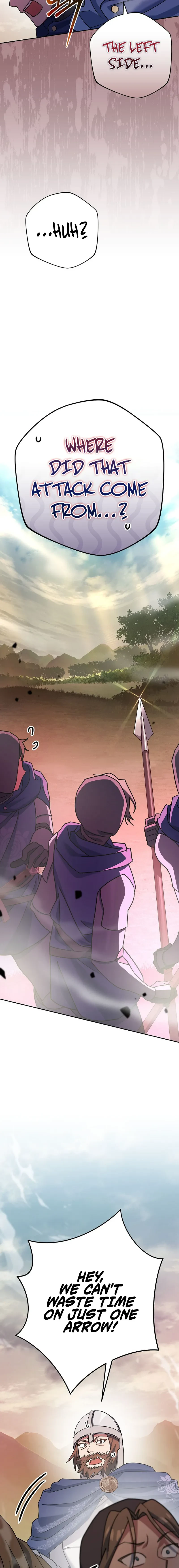 Genius Archer’s Streaming Chapter 22 - Page 16