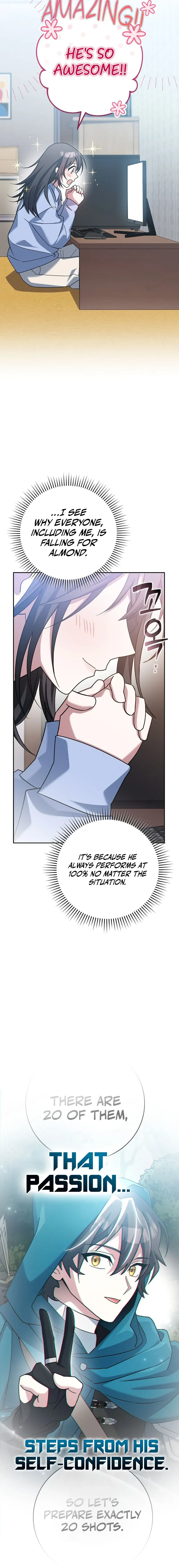 Genius Archer’s Streaming Chapter 22 - Page 26