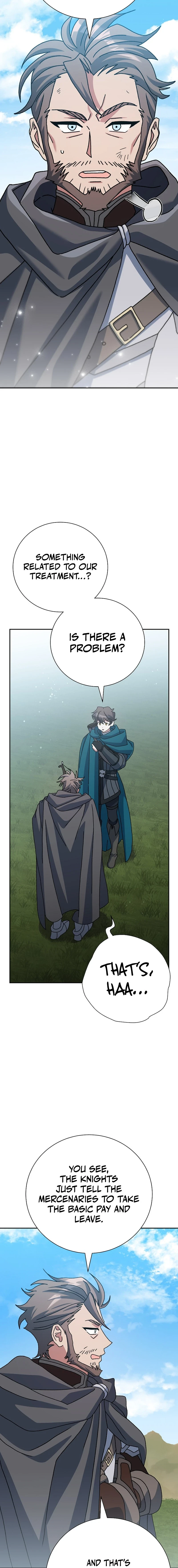 Genius Archer’s Streaming Chapter 23 - Page 23