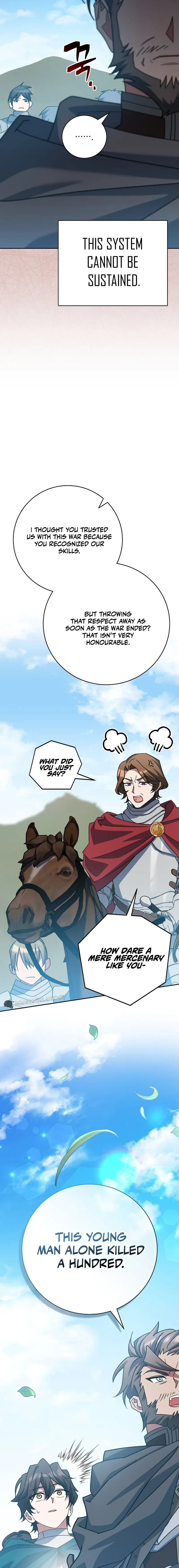 Genius Archer’s Streaming Chapter 24 - Page 2