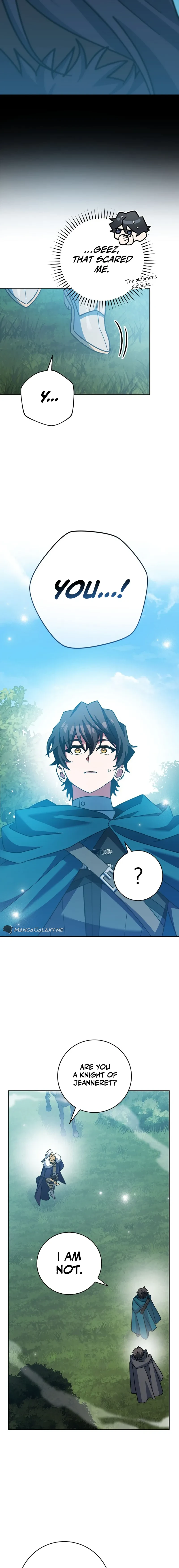Genius Archer’s Streaming Chapter 24 - Page 8