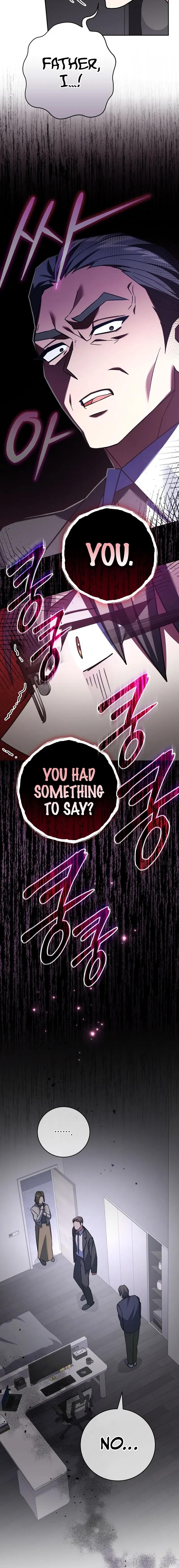 Genius Archer’s Streaming Chapter 24 - Page 25