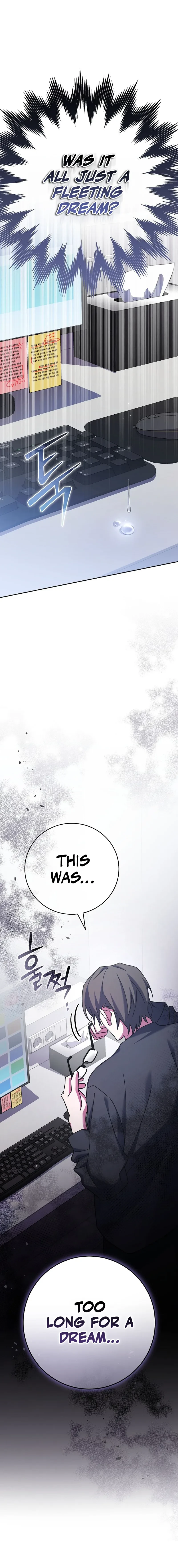 Genius Archer’s Streaming Chapter 24 - Page 28