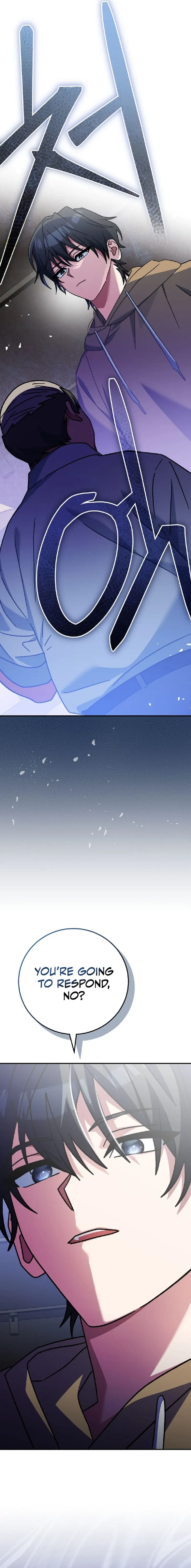 Genius Archer’s Streaming Chapter 27 - Page 18