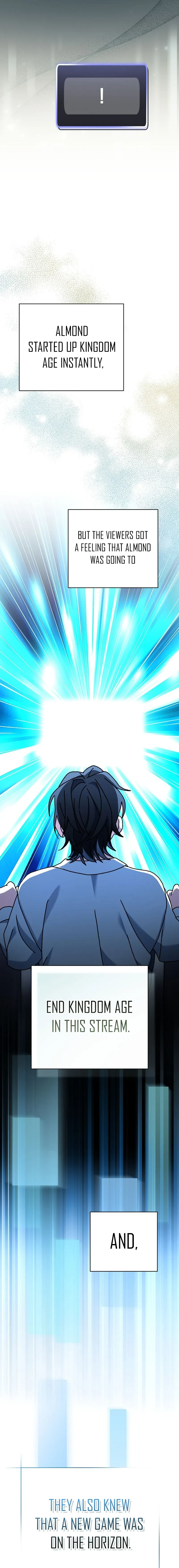 Genius Archer’s Streaming Chapter 28 - Page 20
