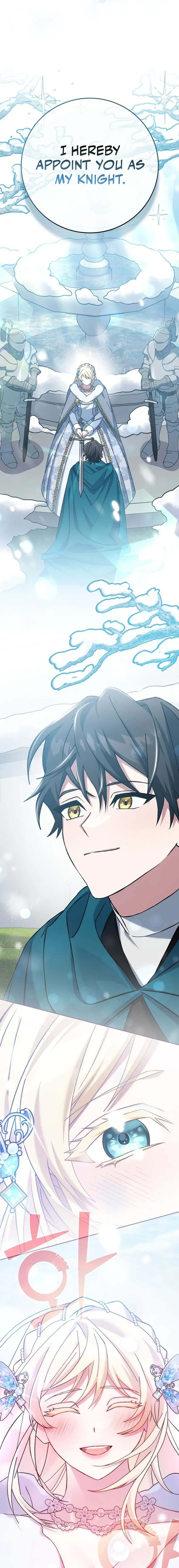 Genius Archer’s Streaming Chapter 28 - Page 23