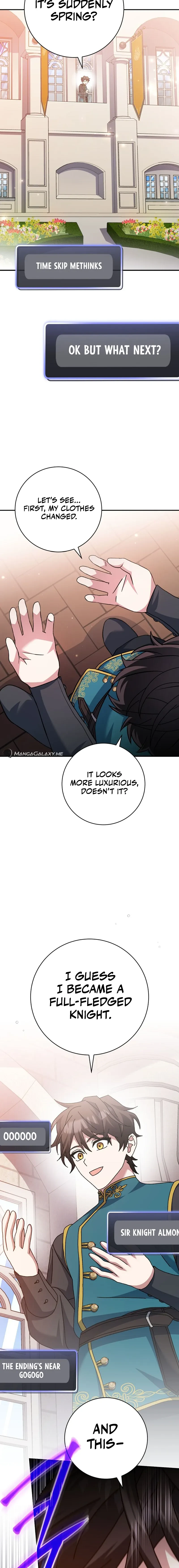 Genius Archer’s Streaming Chapter 28 - Page 25