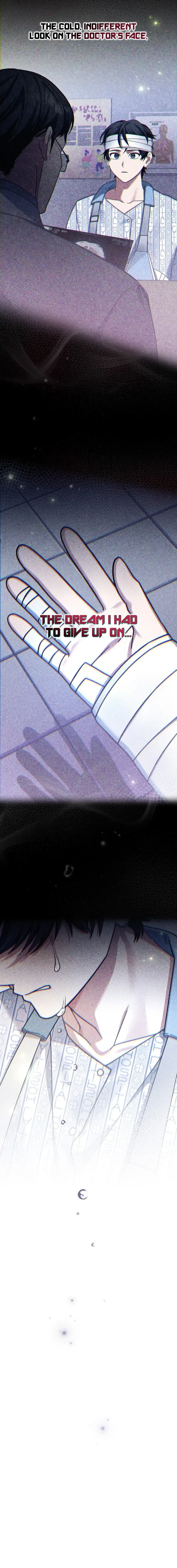 Genius Archer’s Streaming Chapter 3 - Page 3