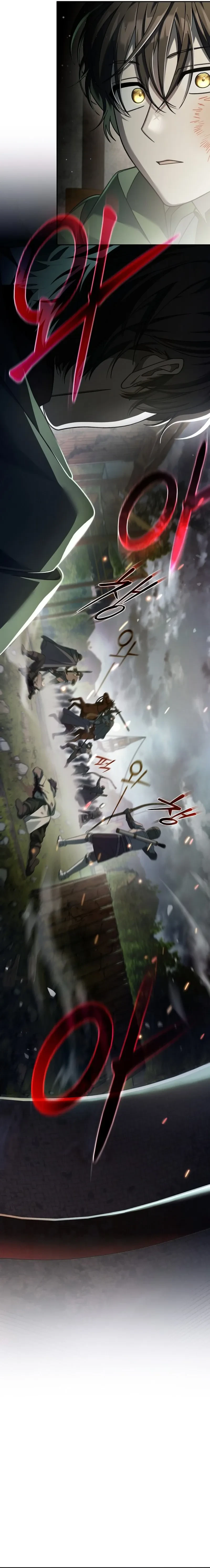 Genius Archer’s Streaming Chapter 3 - Page 11