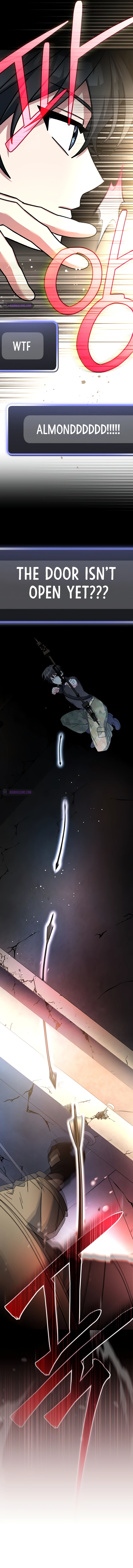 Genius Archer’s Streaming Chapter 32 - Page 16