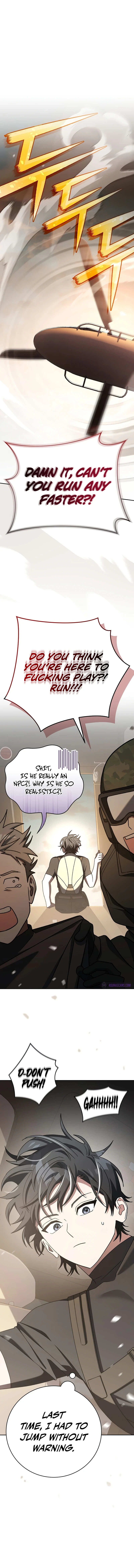 Genius Archer’s Streaming Chapter 40 - Page 2