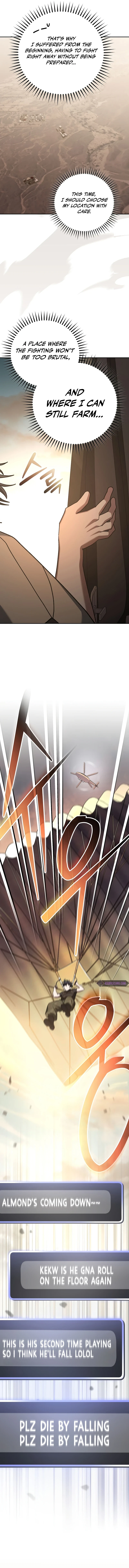 Genius Archer’s Streaming Chapter 40 - Page 3